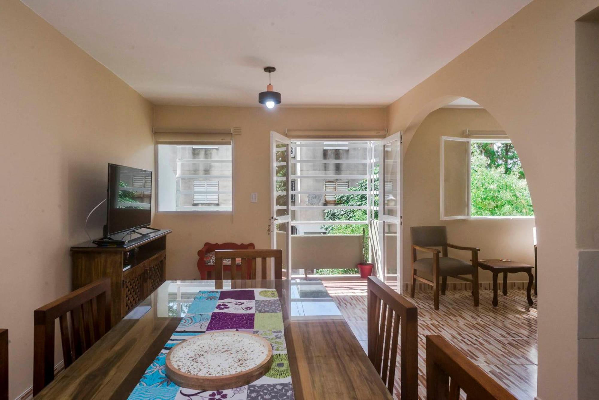 F&f Apartment Salta