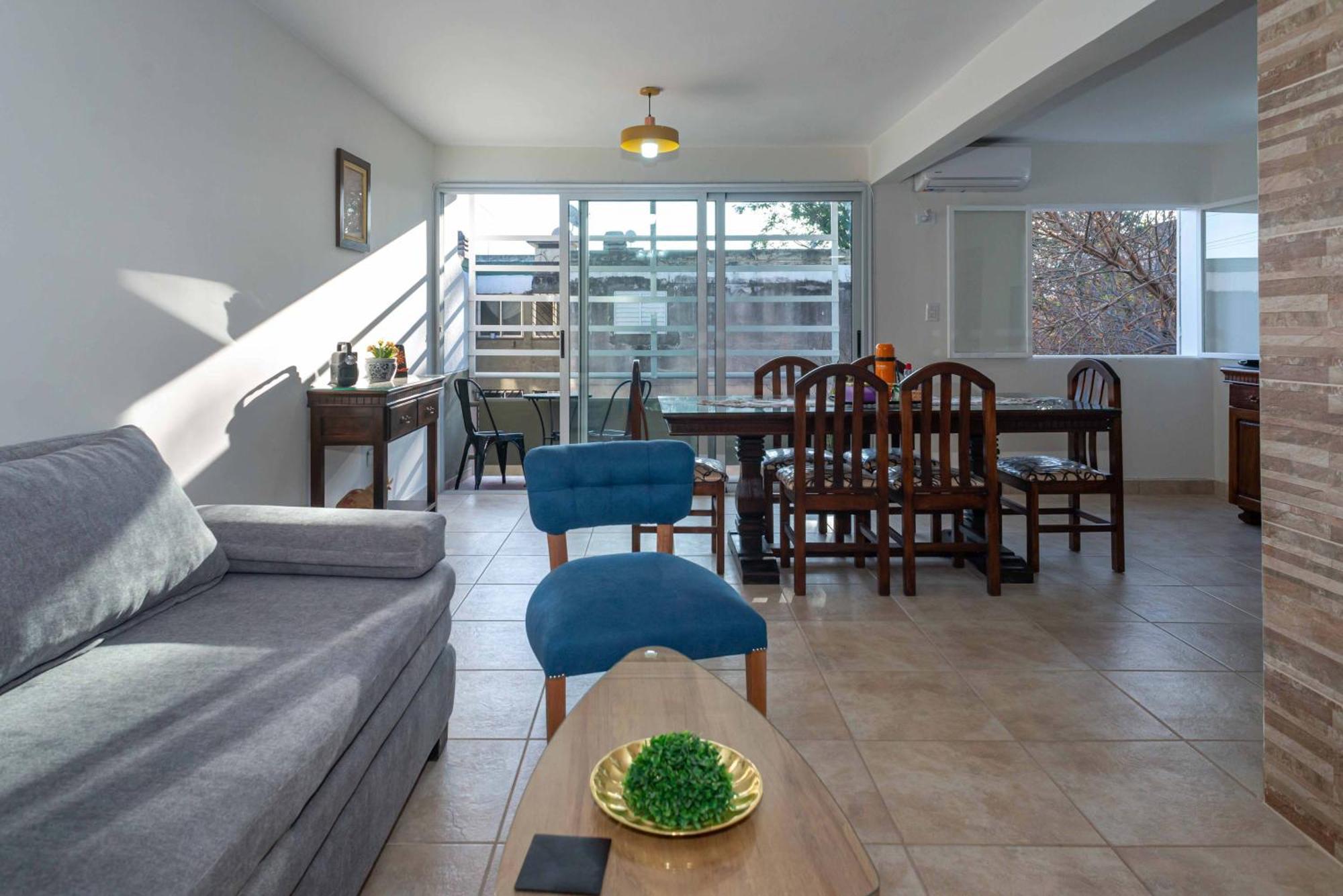 Apartment F&f Salta