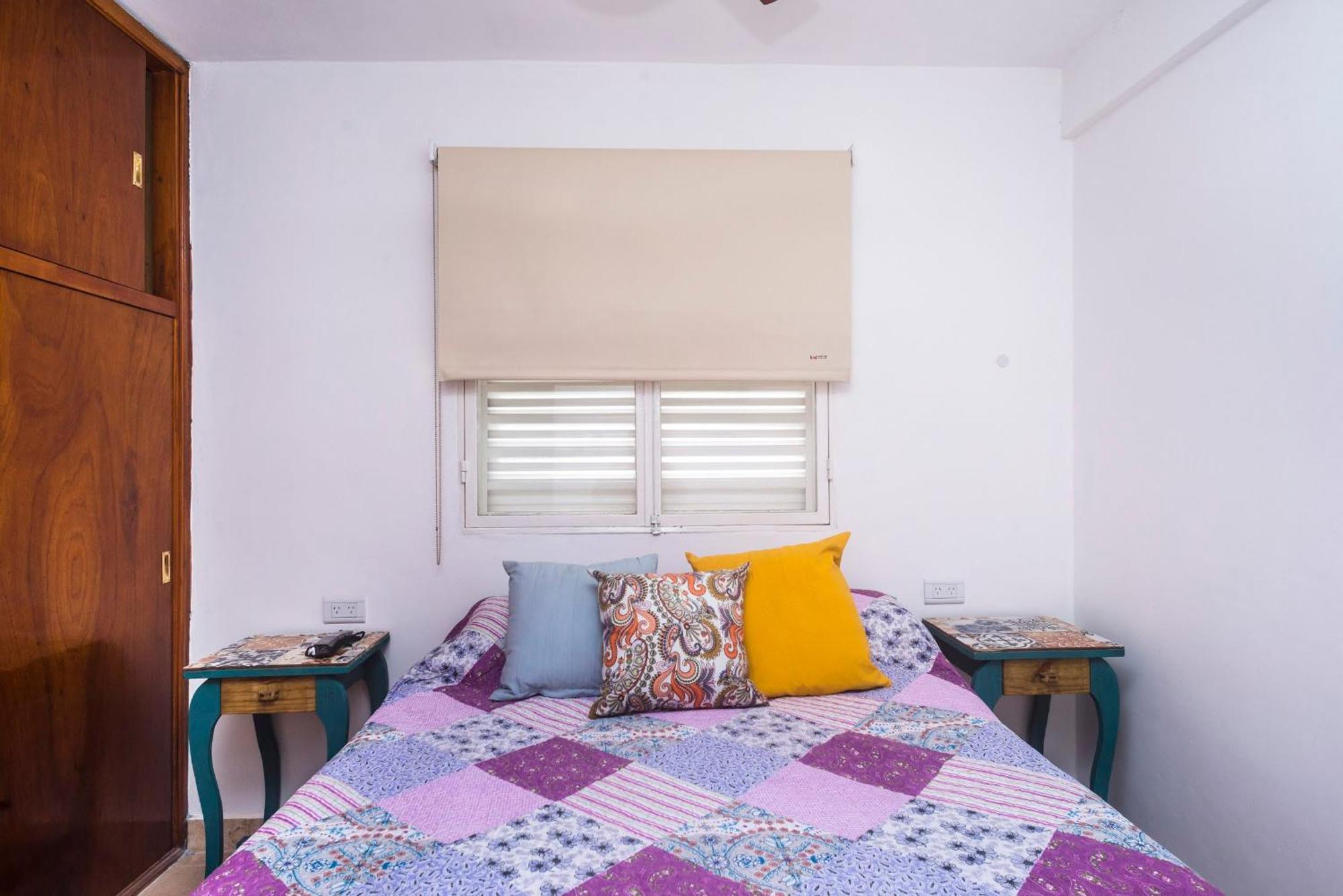 F&f Apartment