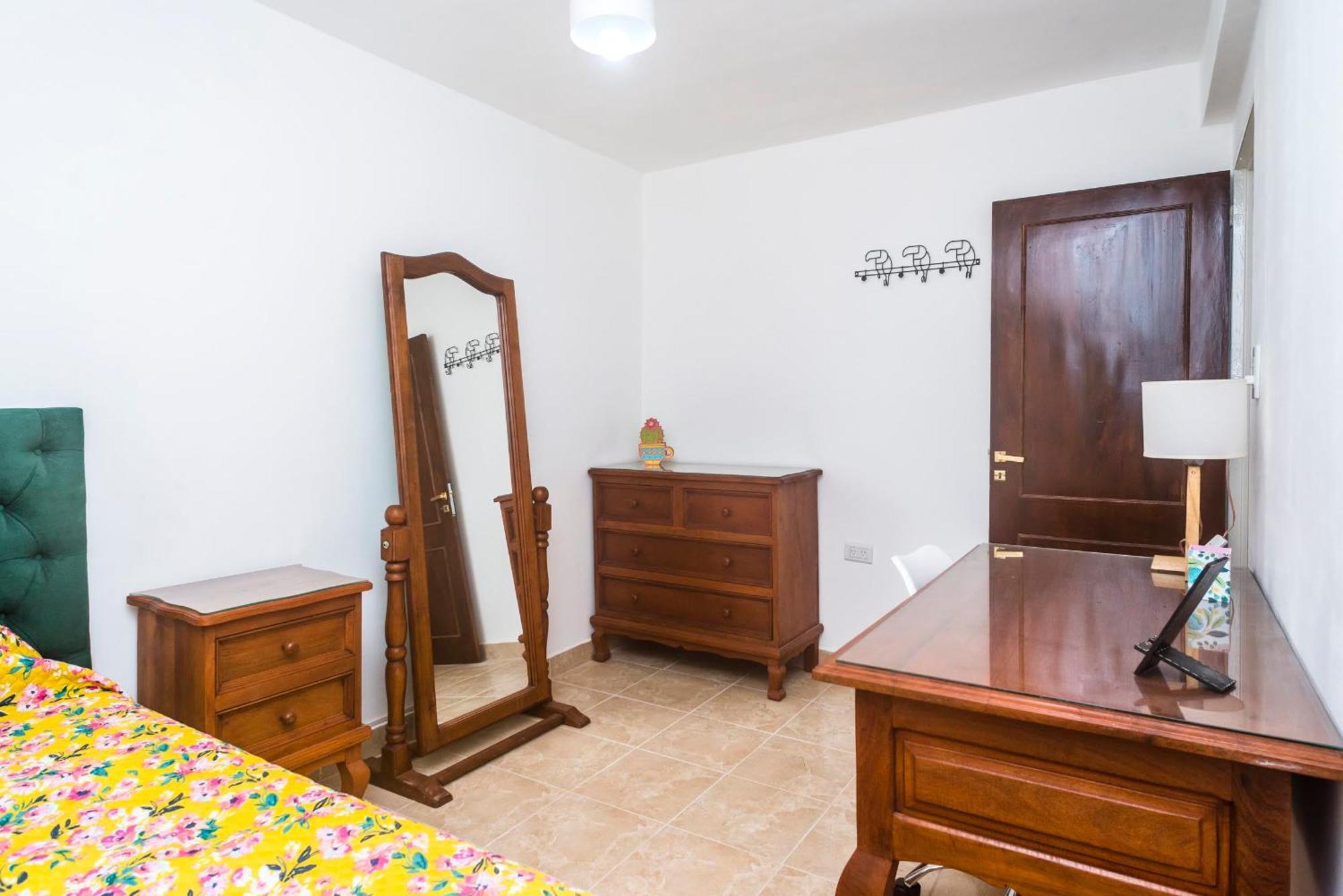 F&f Apartment Salta