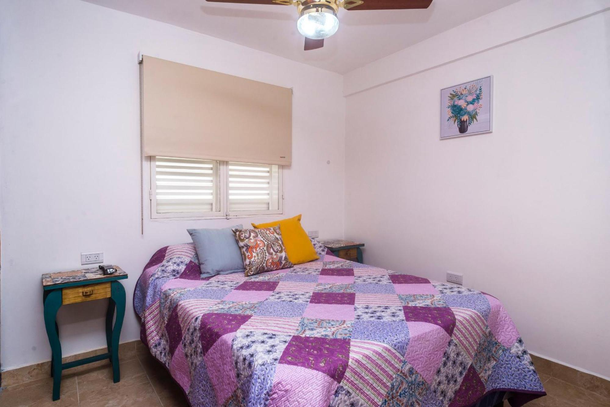F&f Apartment *