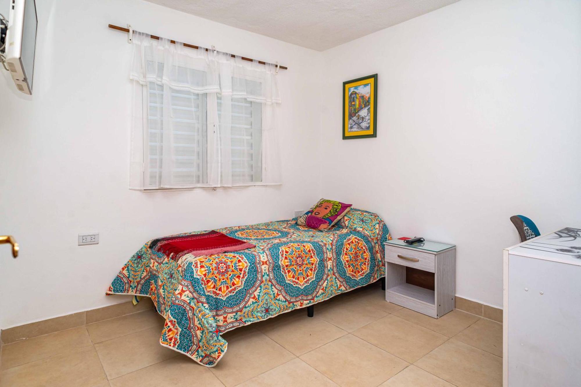 F&f Apartment *