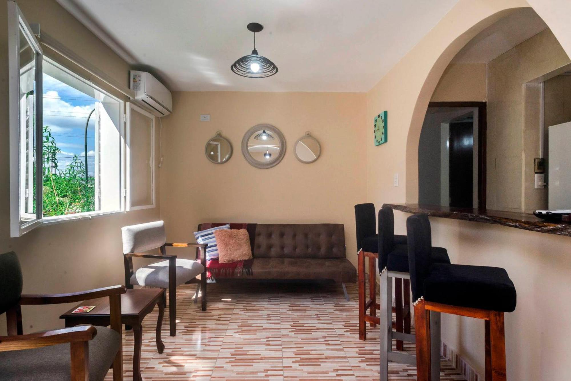 F&f Apartment Salta