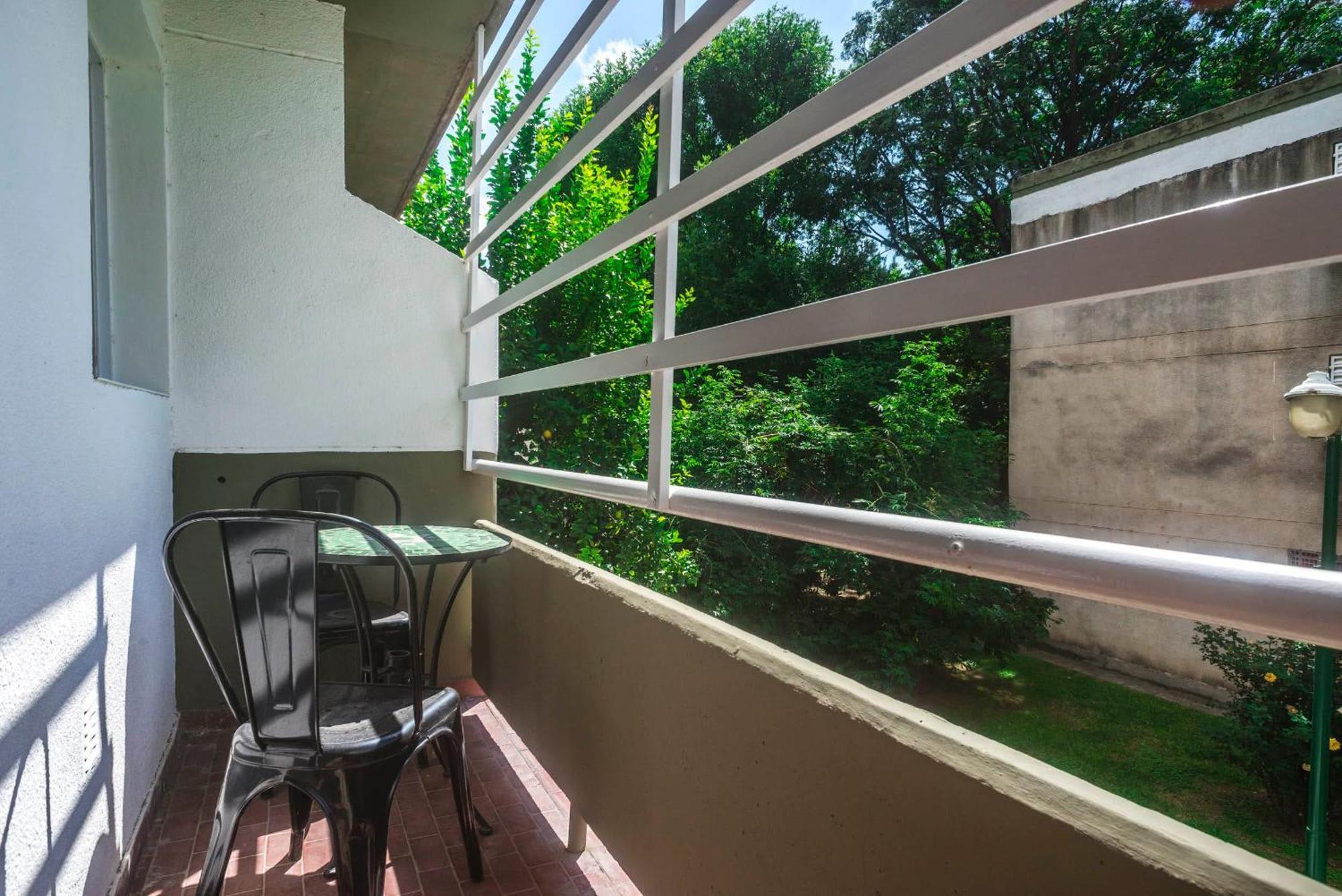 F&f Apartment Salta